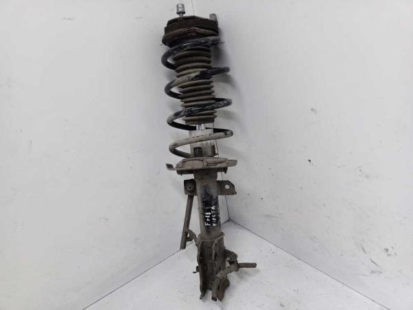 AMORTISSEUR AVANT DROIT FORD FIESTA 11/2012-4/2017 - Vue 1